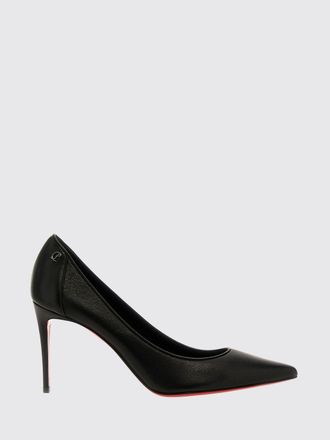 Christian Louboutin D&eacute;collet&eacute; Kate