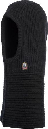 Parajumpers Vinica Balaclava - Heren - Accessoires - Zwart - Maat: ONE Size Katoen