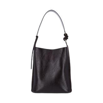 Anya Hindmarch Ringo Chesterfield Shoulder Bag