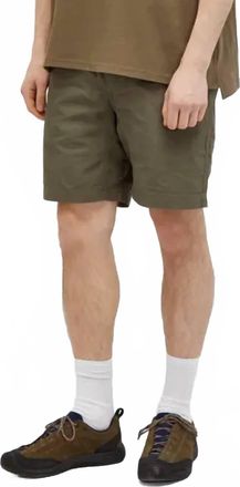 Kavu Mens Chilli Lite Short In Leaf