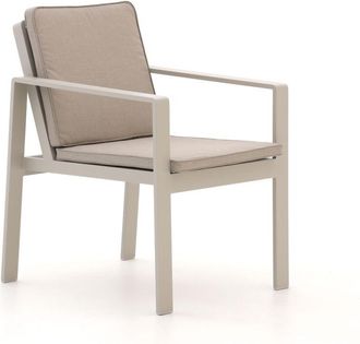 Bellagio la vita attrattiva Bellagio Vazzola dining tuinstoel