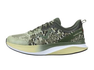 Mbt HURACAN-3000 II-Camouflage Men´s Running Shoes