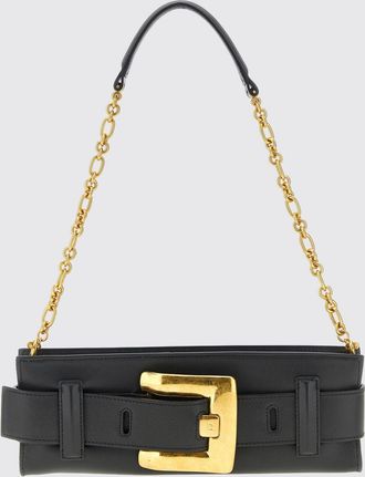 Balmain Borsa A Mano BALMAIN Donna colore Nero