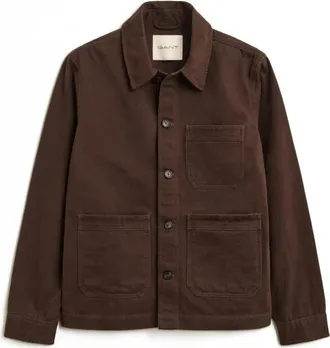 GANT Uomo, Giacche, Marrone, XL, new