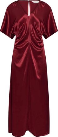 Part Two Abiti - - Dresses - Donna - Rosso - L