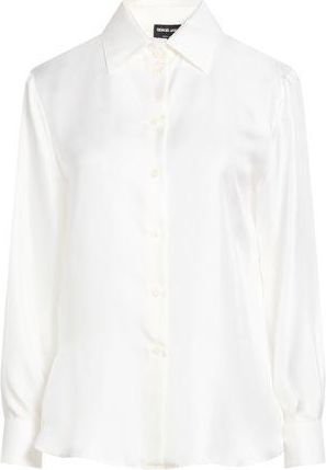 Giorgio Armani TOPWEAR - Shirts sur YOOX.COM