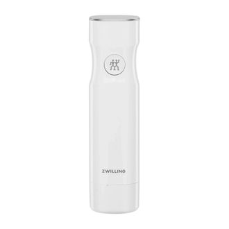 Zwilling Fresh & Save Handheld Vacuum Sealer Machine for Easy Storage