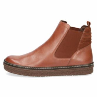 Caprice Dames, Schoenen, Bruin, Maat: 37 EU