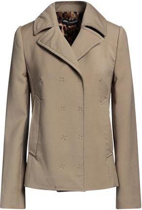 Dolce & Gabbana ROPA DE ABRIGO - Chaquetas y cazadoras en YOOX.COM