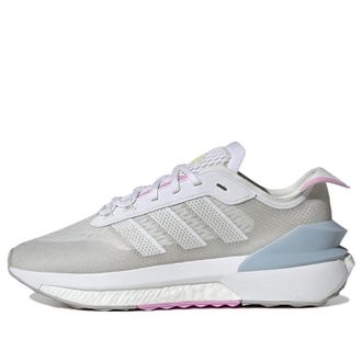 adidas (WMNS) adidas Avryn White Wonder Blue IG0645
