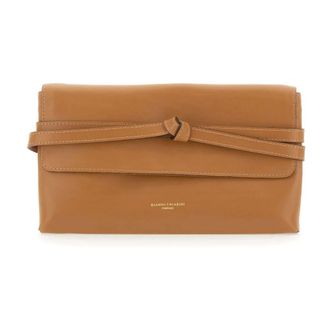 Gianni Chiarini Cross Body Bags, female, Brown, Size: ONE SIZE Belty Pouch