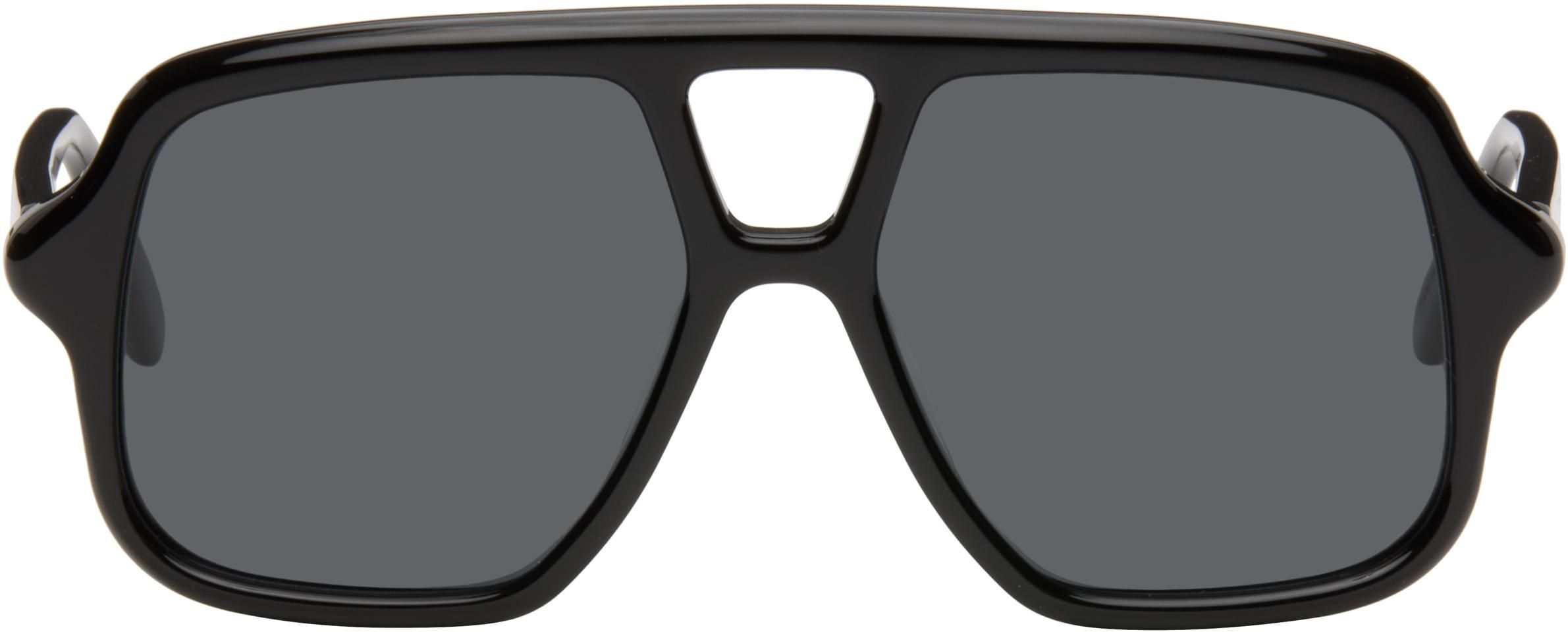Balenciaga Runner Cat Sunglasses from $266.00 - on Stylight
