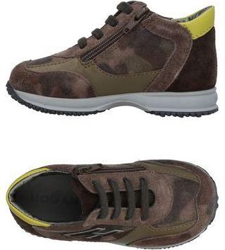 Hogan CALZADO - Sneakers en YOOX.COM