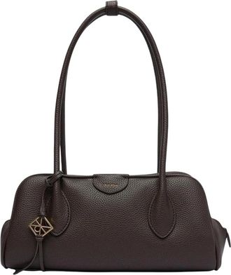 Calvin Klein Mujer, Bolsos, Marr&oacute;n, Talla: ONE Size