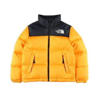 The North Face unisex, Deporte, Amarillo, Talla: 2XL
