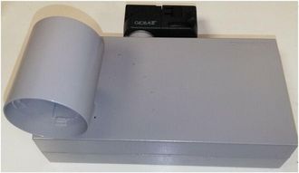 Regent 66HN3.01 Spot projecteur lampe CDM-T 70W