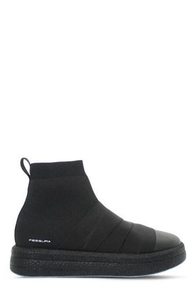 Fessura FOAM Y Sneaker in Black at Nordstrom, Size 40