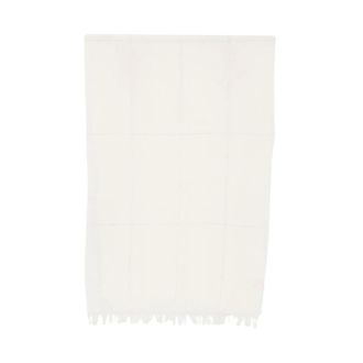 D'Aniello Accessoires, Dames, Wit, ONE Size, Bellis 8048 2 Stole