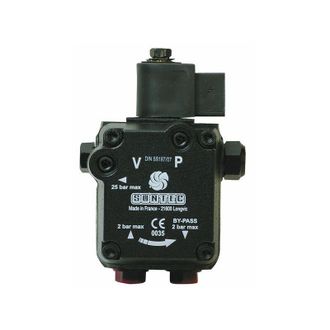 DIFF Eyewear Pompa Completa P1.33/1