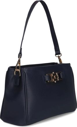 Valentino Dames, Tassen, Blauw, Maat: ONE Size