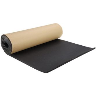 OEM 9 Piezas De Espuma Aislante Ac&uacute;stica De 6 Mm, 30 Cm X 50 Cm X 6 Mm, Insonorizaci&oacute;n, Protecci&oacute;n T&eacute;rmica, Aislamiento Para Autom&oacute;viles, Reducci&oacute;n De Rui