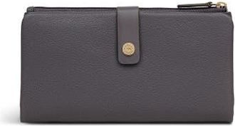 Radley London Larkswood Large Bifold Wallet in Charcoal at Nordstrom