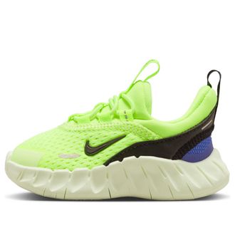 Nike (TD) Nike Free Ride Volt Ice IQ5810-700