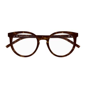 Saint Laurent Sl M147 Linea Monogram Eyeglasses