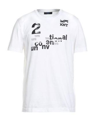 Kiton T-shirts