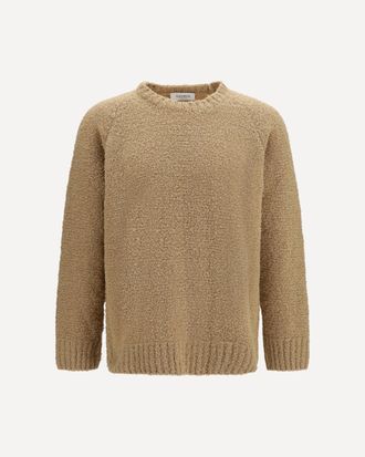 Laneus Crewneck Sweater Male 48