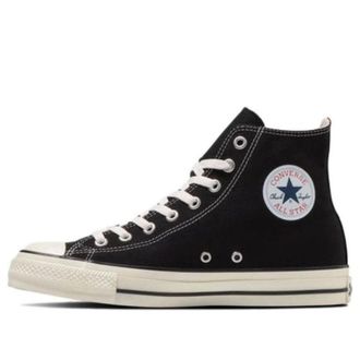 Converse Chuck Taylor All Star HI Black White 31310680