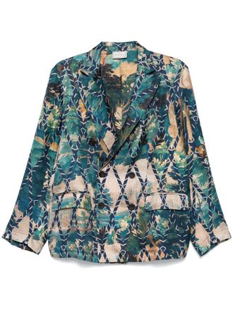 Pierre-Louis Mascia Pierre Louis Mascia Womens Jackets