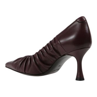 Guglielmo Rotta Adele Pump - Shoes - Mujer - P&uacute;rpura - 38 1/2 EU