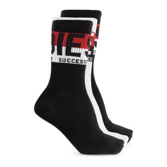 Diesel Uomo, Mutande, Nero, M, new