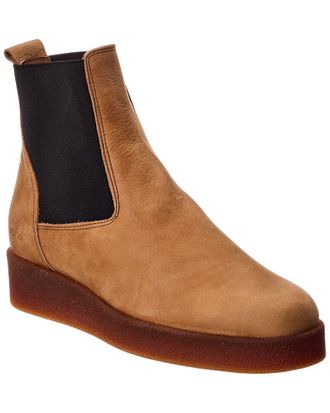 Arche Comsky Leather Boot