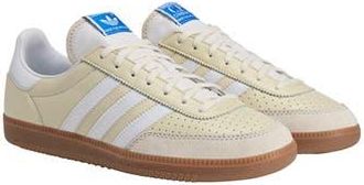 adidas CP Wimberly SPZL Sneaker in Sand/White/Brown at Nordstrom Rack, Size 6.5