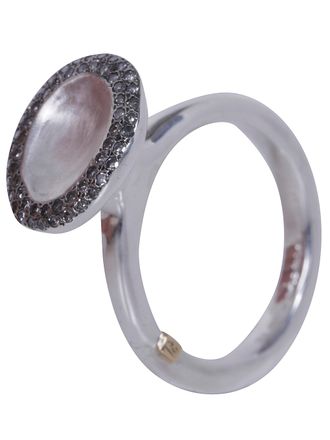Rosa Maria Ring Pink Ato D