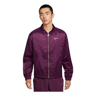Nike Court Slam Jacket Bordeaux IH2295-610