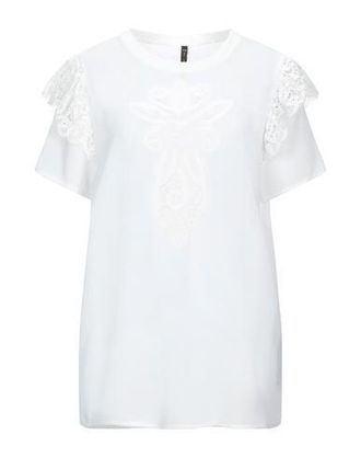 Manila Grace TOPS - Tops auf YOOX.COM