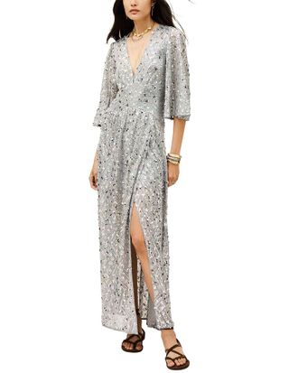 BA&SH Conny Dress