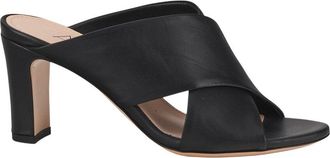 AGL Agl Dorothy Leather Slides