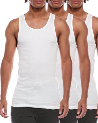 Calvin Klein Tank 3-Pack