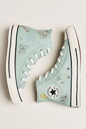 Converse All Star Market Essentials High-Top Sneakers