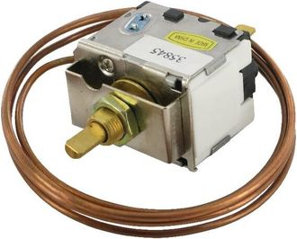 OEM Termostato Universal Kl060008