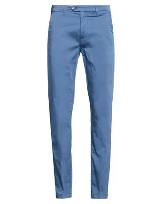 Zero Construction PARTES DE ABAJO - Pantalones en YOOX.COM