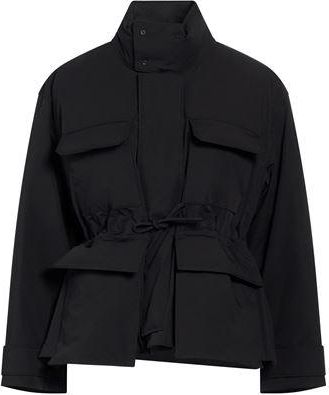 JNBY JACKEN & M&Auml;NTEL - Jacken und Anoraks auf YOOX.COM