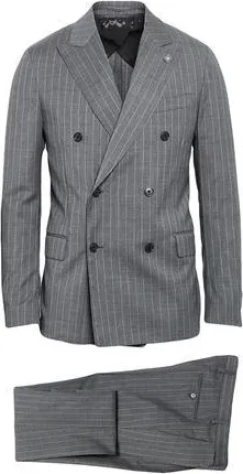 Lardini SUITS and CO-ORDS - Suits on YOOX.COM