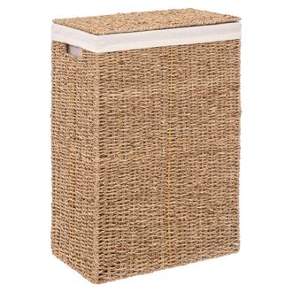 5five Simply Smart 5five Simply Smart - Cesto De Mimbre 40l Vannerie - 5five