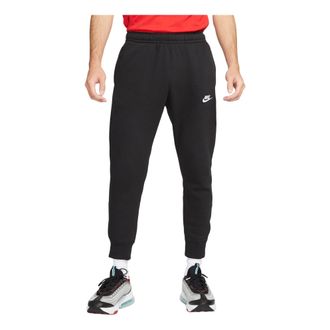 Nike Sportswear Club Fleece Trousers Black BV2672-010