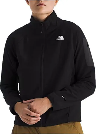 The North Face (WMNS) THE NORTH FACE Tek Approach Jacket TNF Black NF0A8B5AJK3
